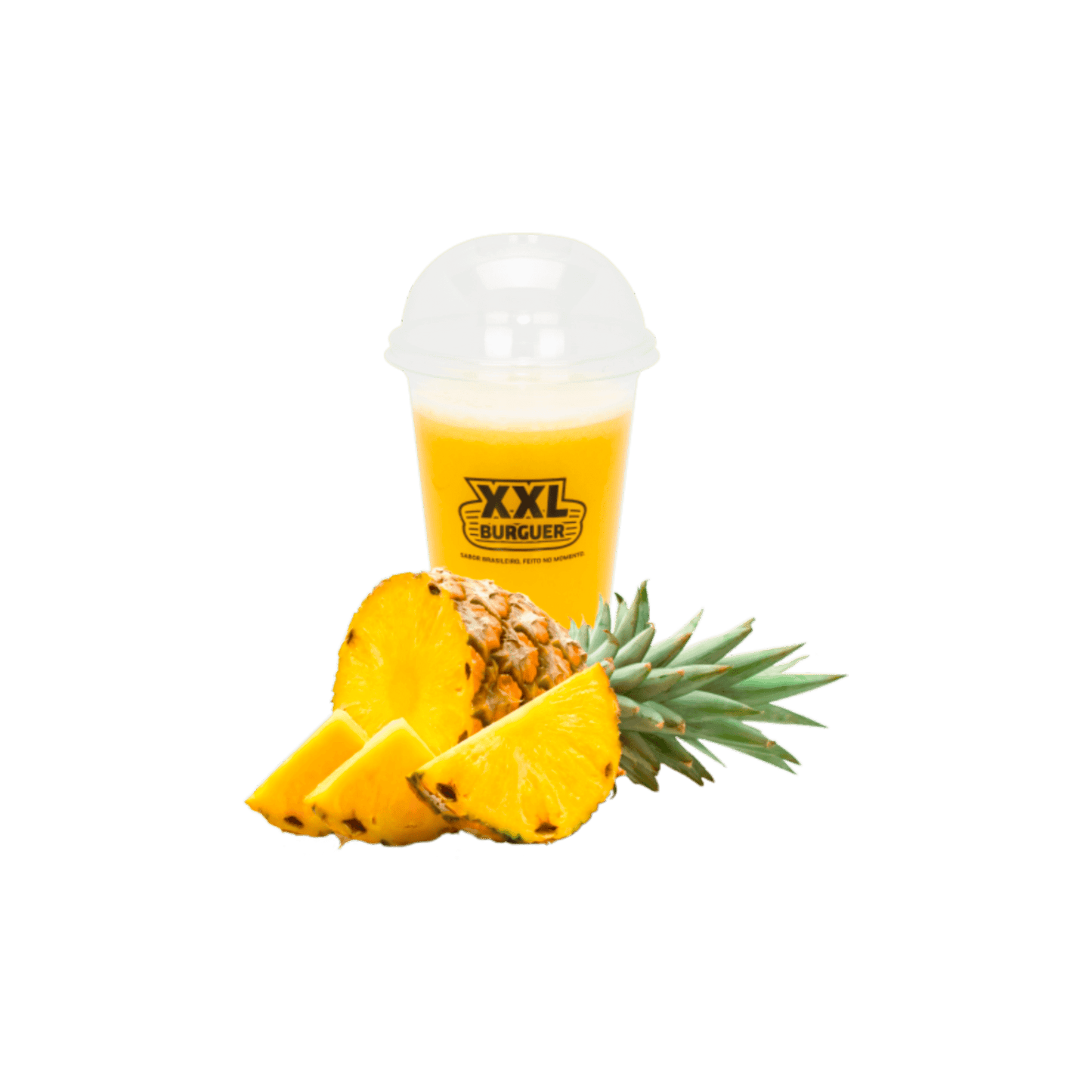 SUMO NATURAL DE ANANAS