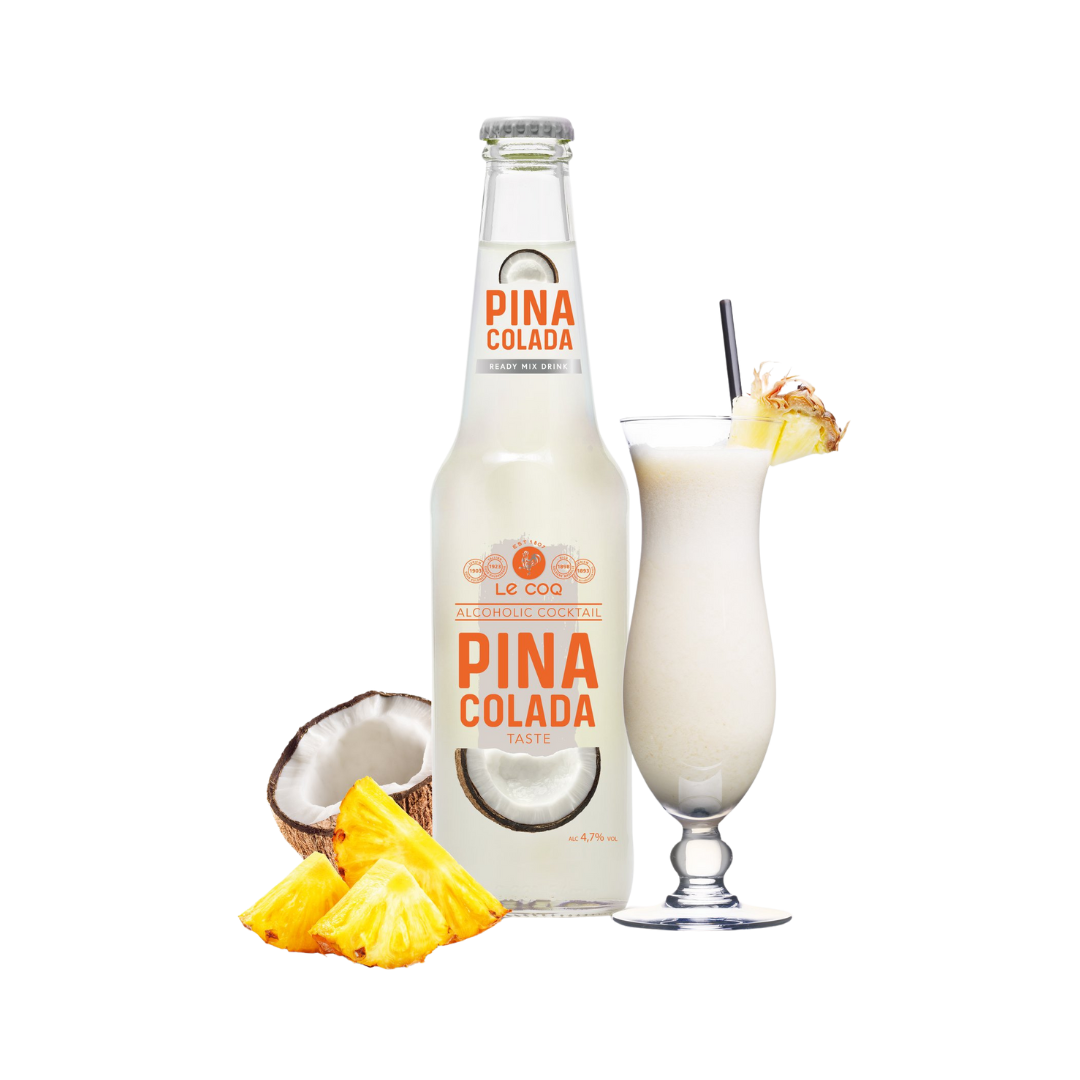 PINA COLADA