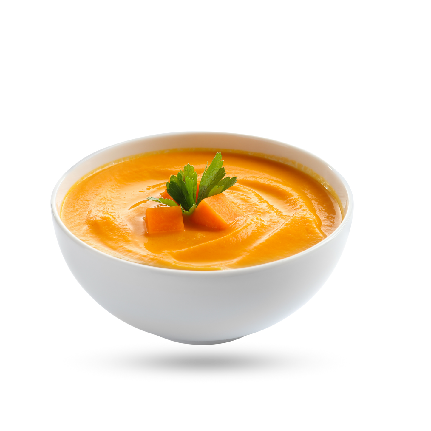 Sopa - Creme de Legumes
