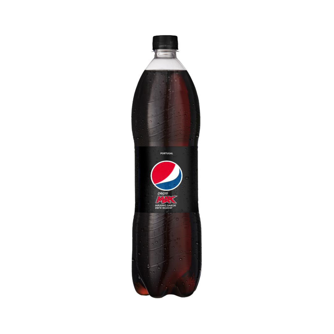 PEPSI MAX 1,5L