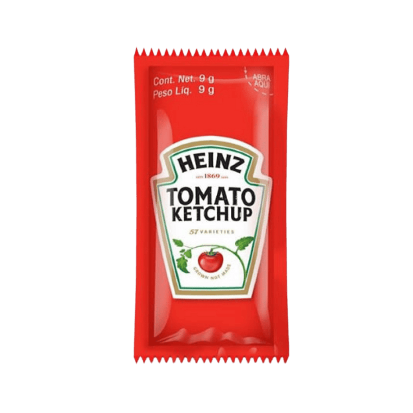 Ketchup