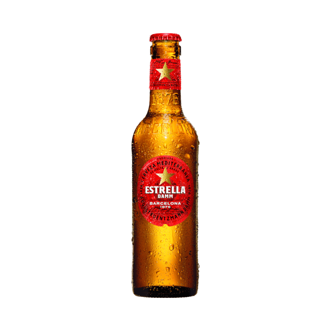 ESTRELLA DAMM 250ML