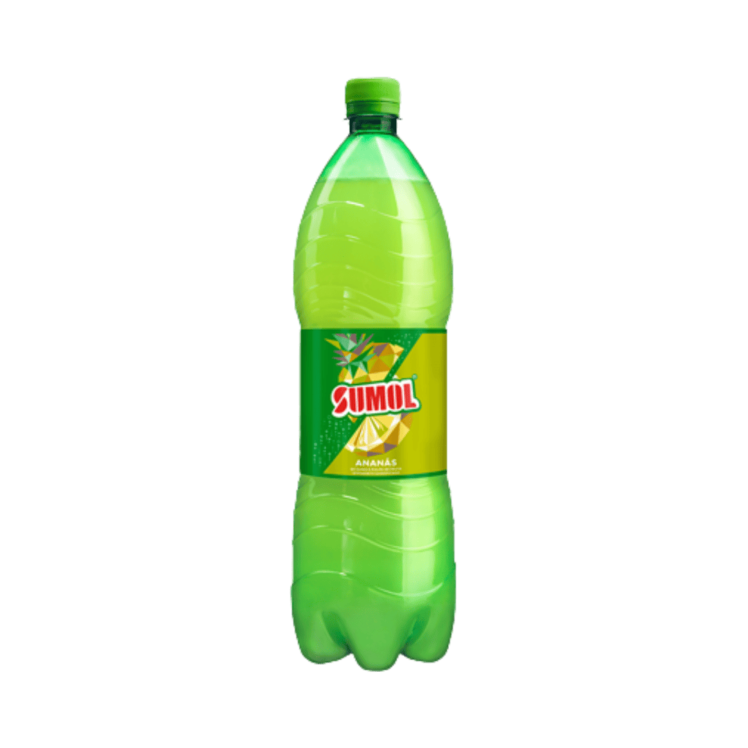 SUMOL ANANAS 1,5L