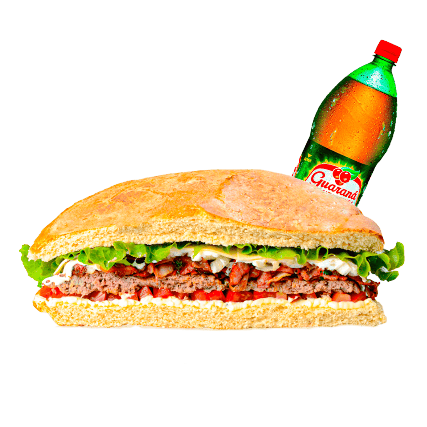 XXXL BURGUER