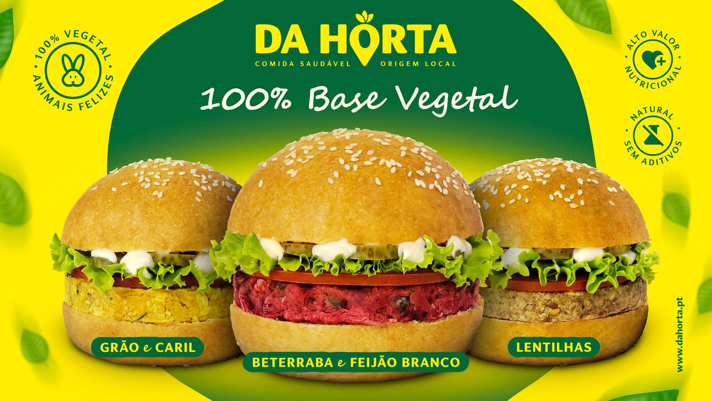 GAMA VEGAN