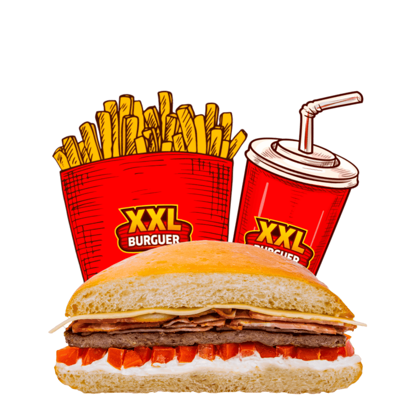 X-BACON