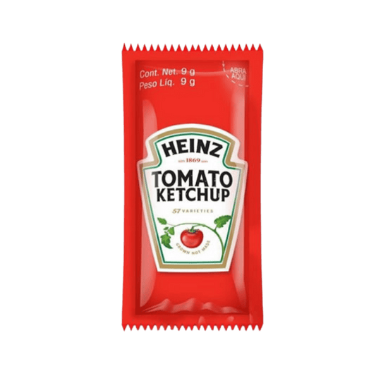 Ketchup