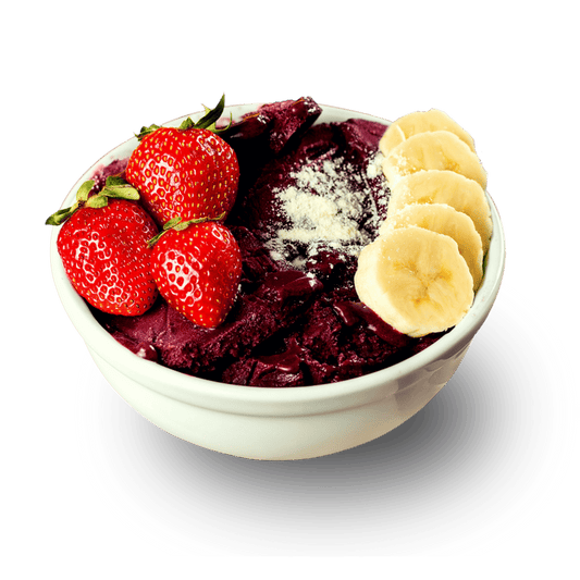 AÇAÍ