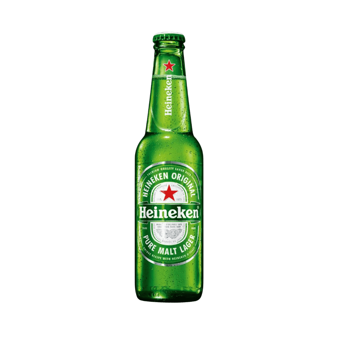 CERVEJA HEINEKEN 250ML