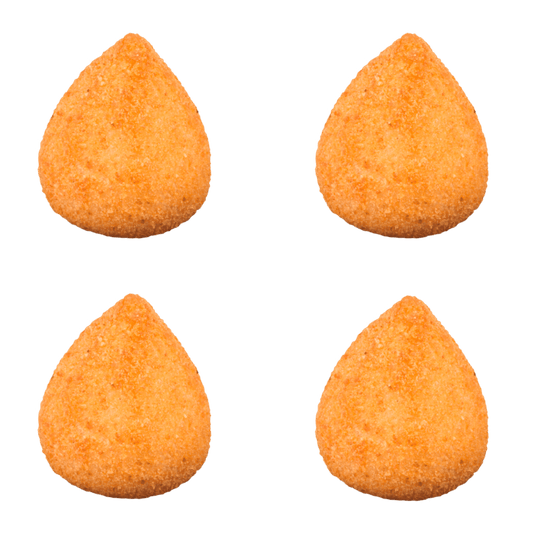 COXINHAS DE FRANGO