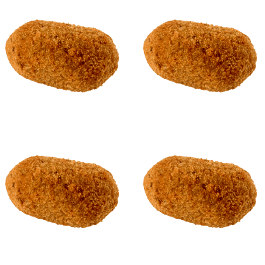 CROQUETE BOVINO