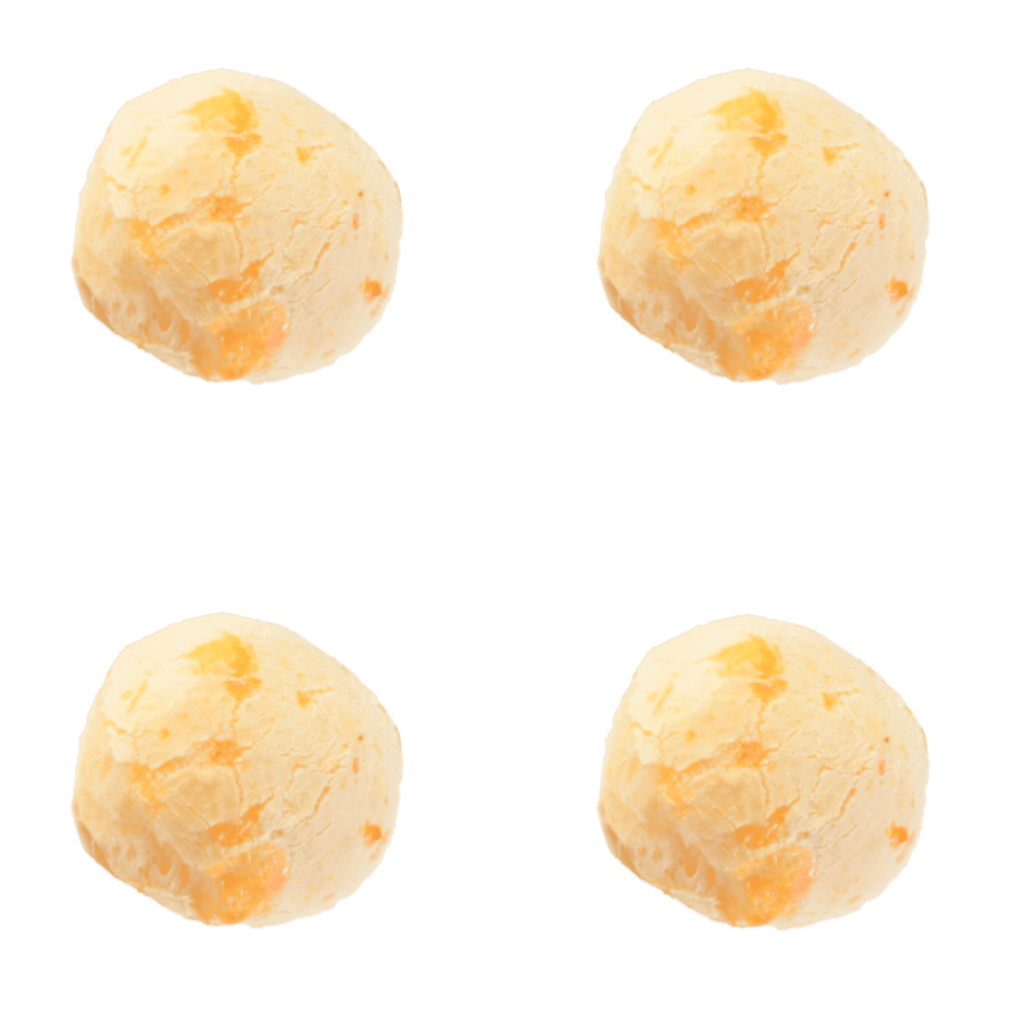 PÃES DE QUEIJO